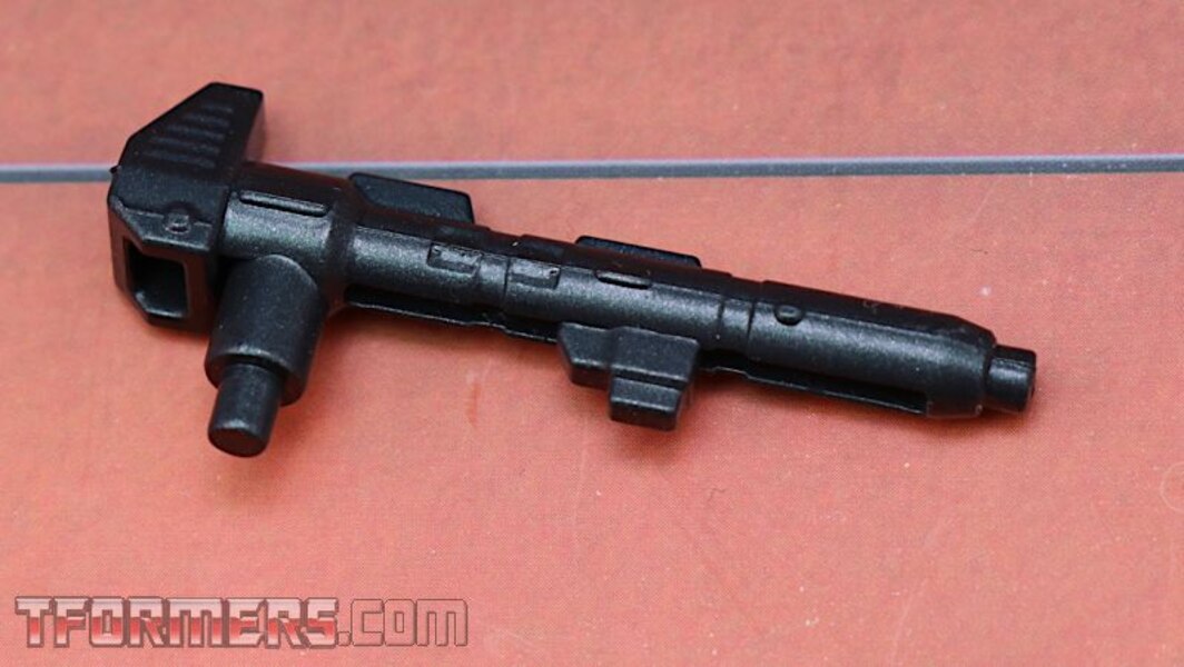 Transformers Kingdom Optimus Prime Core Wave 1 InHand Images Gallery